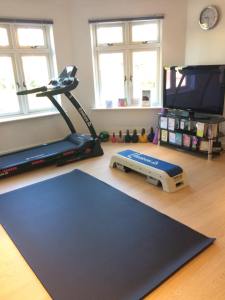 Winnie Fitness Leatherhead